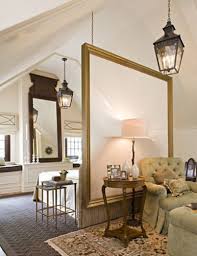 Especially if you live with. Room Space Divider Inspiration Studio Apartment Divider Apartment Design Small Room Design