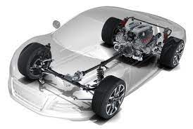 The Audi R8 Features Legendary Audi Quattro All Wheel Drive Tailored Specifically For Its Mid Engine Configuration Quattro Provides An Audi Usa Audi R8 Audi