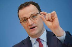 Mit steuergeld bentley und ferrari finanziert: Bundesgesundheitsminister Zur Coronakrise Lander Mussen Auf Bundes Notbremse Nicht Warten Politik Stuttgarter Zeitung