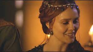 Rebecca elizabeth breeds (born 17 june 1987) is an australian actress, known for her roles as cassie cometti in the third series of blue water high, as series regular ruby buckton in the soap opera home and away, aurora de martel in the originals, as. Tristan And Aurora De Martel Control The Originals Youtube