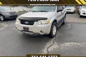 Image result for Silver 2005 Escape