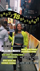 Best Friend Birthday Quotes For Instagram Story Pin By Sienna Kloss On Insta Stories In 2020 Friend Birthday Quotes Happy Birthday Quotes For Friends Friends Instagram