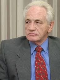 Falleció el exjuez de la Suprema Corte Carlos Böhm