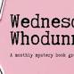 Wednesday Whodunnits event image