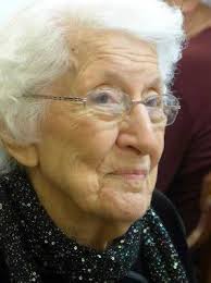 Doris Jean Showalter Trumbo