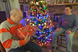 His old town where he grew up. Original Gift Ideas For Seniors Who Don T Want Anything Holidappy