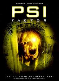Psi Factor: Chronicles of the Paranormal - Season 3 (S03) (1998) | Gallery  - Posters | ČSFD.cz