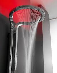 Circular Shower Amazing Showers Shower Heads House Design
