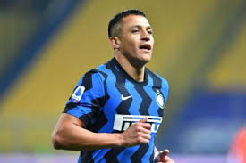 Jugador del arsenal y de la selección chilena de fútbol. Sin Opciones En Inter Alexis Sanchez Habria Recibido Ofertas Para Alejarse De Europa Minuto Deportes