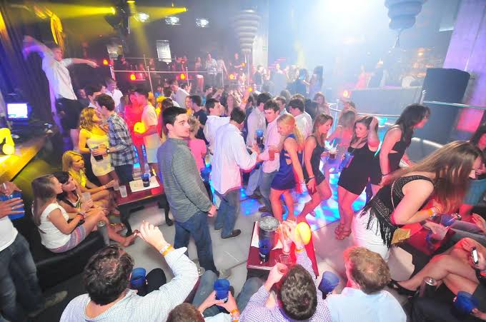 Roo Night Club - All You SHOULD Know Before Going 2026 (with Reviews)