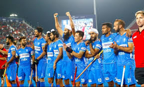 The india team made their test debut against england in 1932. 5 Most Remarkable Moments Of Indian Hockey In Last Decade Voice Of Indian Sports