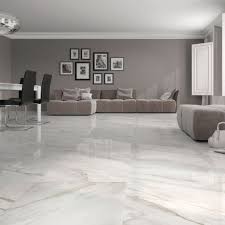 Cool 47 Fabulous Floor Tiles Designs Ideas For Living Room More At Https Zyhomy Com 2018 09 12 47 Fabul Living Room Tiles White Tile Floor Living Room White