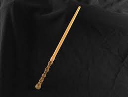 Custom Beech Wood Wand Hartswoodworks Wands Magicwands Magic Harrypotter Harrypotterwands Hpfan Masterwandmaker Woodwo Wands Wooden Jewelry Magic Wand