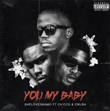 Download Sheloveskamo Ft Crush Ch Cco You My Baby Zamusichub