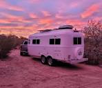 Researching before making a purchase. Interest is boondocking ...