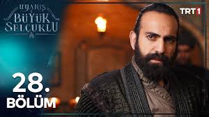 Bölüm tek parça (trt izle). Trt 1 Uyanis Buyuk Selcuklu 28 Bolum