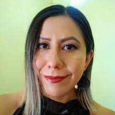 Karina GARCÍA-HERNÁNDEZ