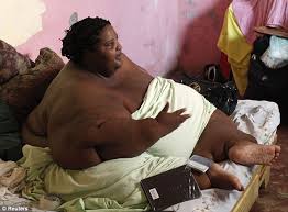 Documentary Charts 12 Months In The Life Of The 625lb Mother