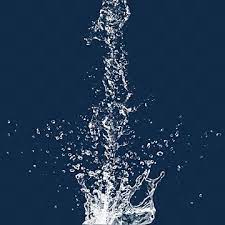 Splash Water Drop Splash Water Drop Png Transparent Clipart Image And Psd File For Free Download Agua