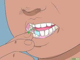 Designed to deep clean gums. Pin On People