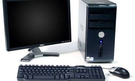 Desktop