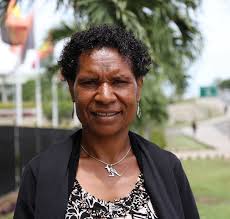 PNG Women in Leadership