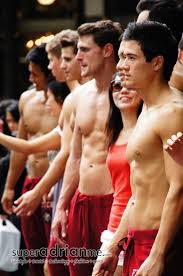 Abercrombie & fitch, knightsbridge mall, 270 orchard rd., singapore, 238857 singapore. Abercrombie Fitch Singapore Presents Topless Models