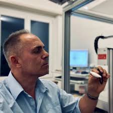 At Lange Loudspeakers, we don't chase prestige.