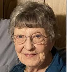 Mary Gregory Obituary (1928