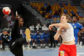 The 27th ihf world men's handball championship will see the best in the world gather in egypt with mikkel hansen and denmark defending their title. Hungary Among Teams To Reach Main Round Of Handball World Championships