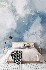 Image Result For Watercolour Diy Bedsheets Home Wallpaper Wallpaper Bedroom Wallpaper Living Room
