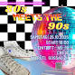 80s meets the 90s event image