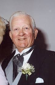 Harry M. Daugherty Obituary