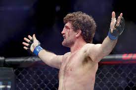 Agilan thani vs ben askren the fall of the aligator. Jake Paul Predicts Ben Askren Won T Make It Out Of 2nd Round Of Their Fight Bleacher Report Latest News Videos And Highlights