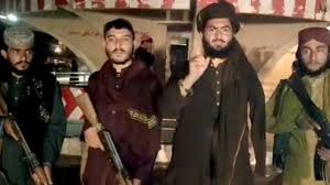 #breaking | jawzjan prison break by taliban in afghanistan: 3l2llwupjy7qkm