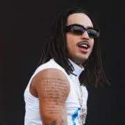 MC Don Juan lamenta não ter homenageado vítimas de Paraisópolis no Rock in  Rio