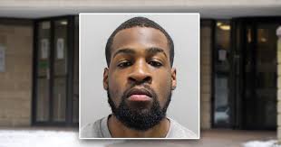 Met officer told woman she'd 'met the devil' after raping her