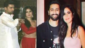 Katrina kaif and vicky kaushal are expected to tie the knot soon. Katrina Kaif Vicky Kaushal S Love Through Social Media Swoons Fans