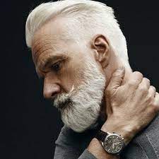 Men's hairstyle + haircut trends for 2021. 25 Best Hairstyles For Older Men 2021 Styles Older Mens Hairstyles Old Man Haircut Best Hairstyles For Older Men