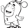 The official oddbods live coloring app combines traditional coloring with augmented reality technology, bringing your coloring sheets to life exactly the way you colored them in! Https Encrypted Tbn0 Gstatic Com Images Q Tbn And9gcquqqwz2q 2zuf2bo1er3wducn61w5ioyqtrtqppwgppzffocfl Usqp Cau
