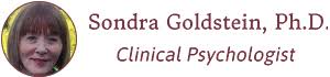 Sondra Goldstein, Ph.D.