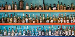 Pin On Behind The Bar