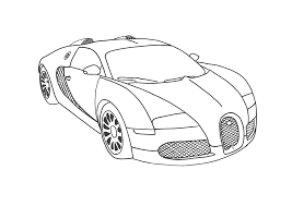 Right now, you can get this cute penguin image and. Car Coloring Pages Best Coloring Pages For Kids