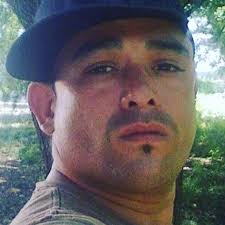 Samuel David Davila memorial page