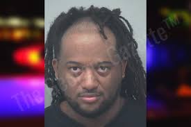 Quinton Floyd — Gwinnett County Jail Bookings