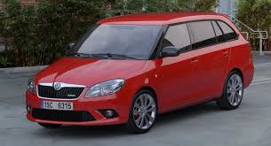 Maybe you would like to learn more about one of these? 2012 Skoda Fabia Ii Estate Pictures Information And Specs Auto Database Com