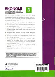 Buku Ekonomi Kelas Xi Kurikulum 2013 Penerbit Erlangga Ilmusosial Id