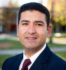 Detroit Mercy Spring 2024 Spiritus