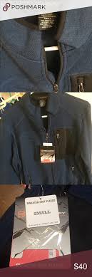Built with a sweater knit face and fleece interior for cozy warmth. Nwt Men S Free Country Jacket Jackets Jacket Brands Clothes Design