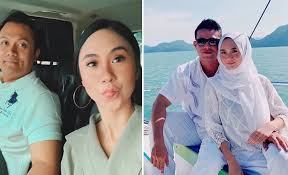 Adik beradik biarlah kita jauh daripada segi jarak, namun hati kita sentiasa saling merindui, saling mendoakan, saling. Intan Najuwa Buzzkini